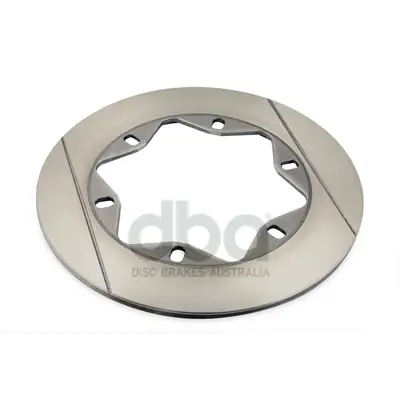 DBA4993 Част
