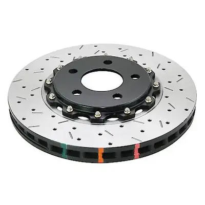 DBA5240BLKXS Спирачни дискове