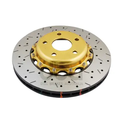 DBA5000GLDXS Част