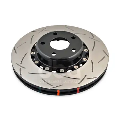 DBA5010BLKS Спирачни дискове