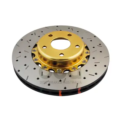 DBA5010GLDXS Спирачни дискове