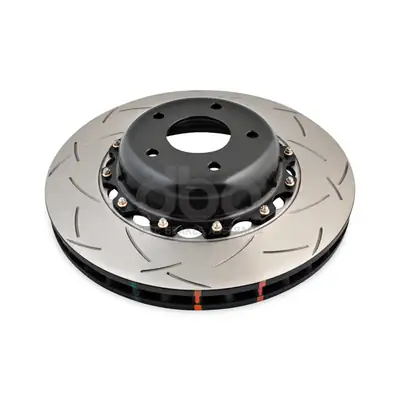 DBA52024BLKS Спирачни дискове