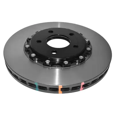 DBA5010BLK Спирачни дискове