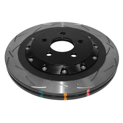 DBA52165BLKS Спирачни дискове