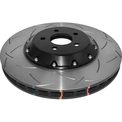 DBA52166BLKS Спирачни дискове