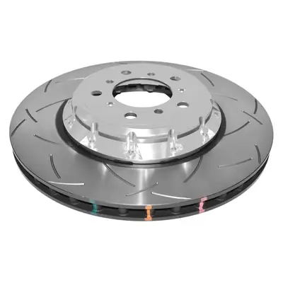 DBA52280SLVS Спирачни дискове