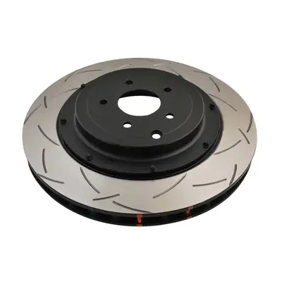 DBA52321BLKS Спирачни дискове