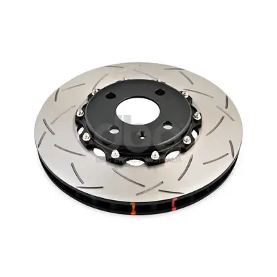 DBA52355BLKS Спирачни дискове