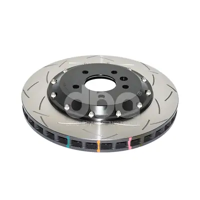 DBA52364BLKS Спирачни дискове