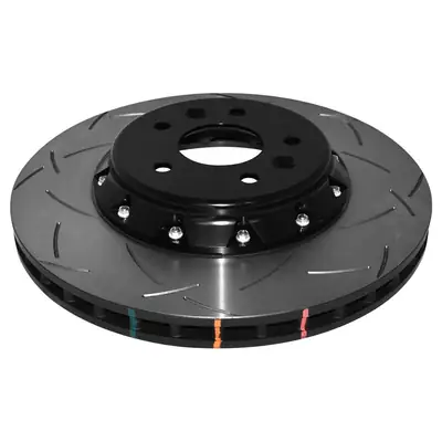 DBA52366BLKS Спирачни дискове