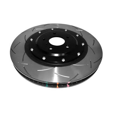 DBA52379BLKRS Спирачни дискове