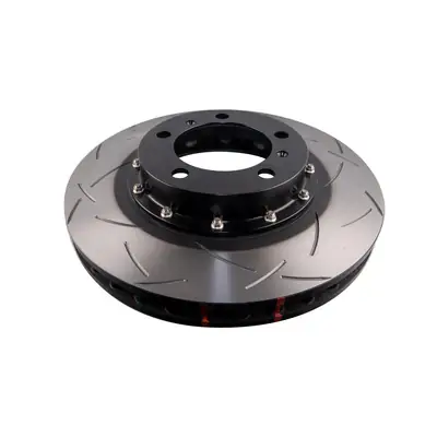 DBA52386BLKS Спирачни дискове