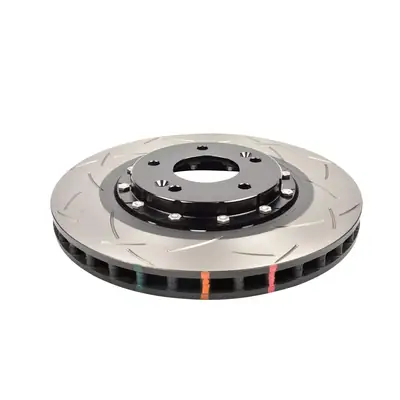 DBA52472BLKS Спирачни дискове
