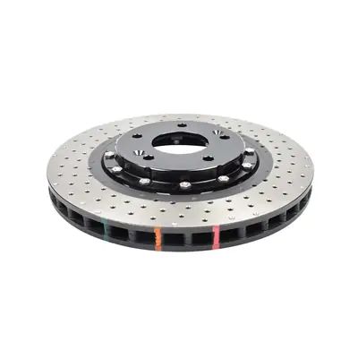 DBA52472BLKXD Спирачни дискове