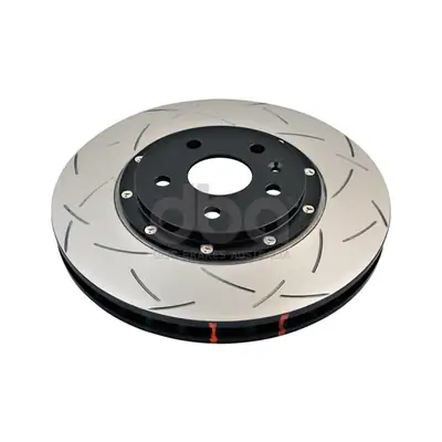 DBA52604BLKS Спирачни дискове