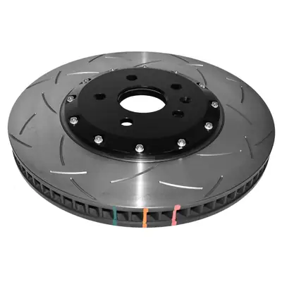 DBA52608BLKLS Спирачни дискове