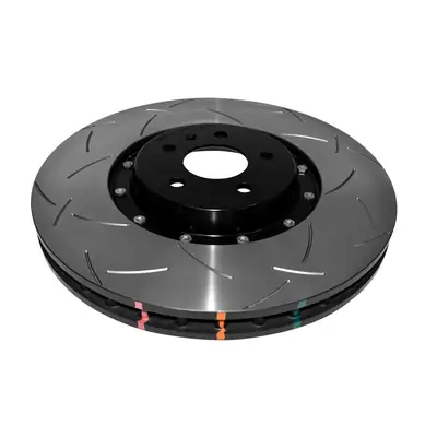DBA52774BLKS Спирачни дискове