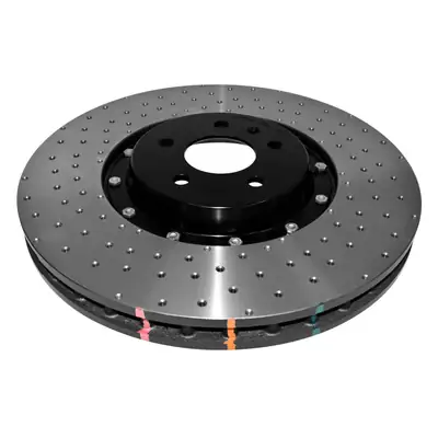 DBA52608BLKRXS Спирачни дискове