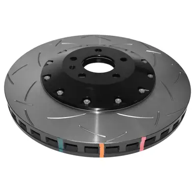 DBA52778BLKS Спирачни дискове
