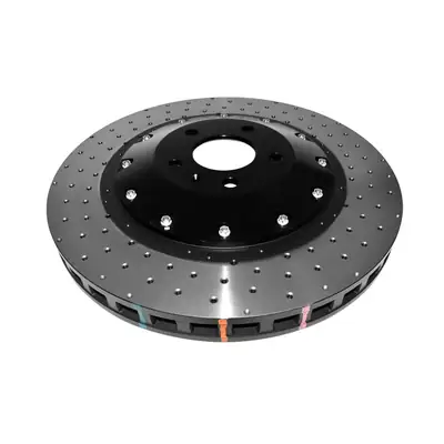 DBA52778BLKXD Спирачни дискове
