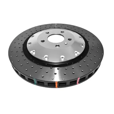 DBA52778SLVXD Спирачни дискове