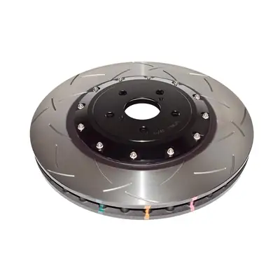 DBA52788BLKS Спирачни дискове
