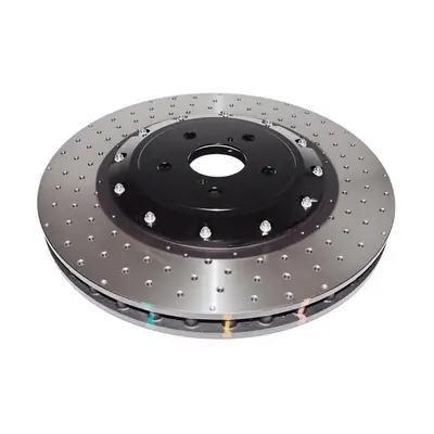DBA52788BLKXD Спирачни дискове